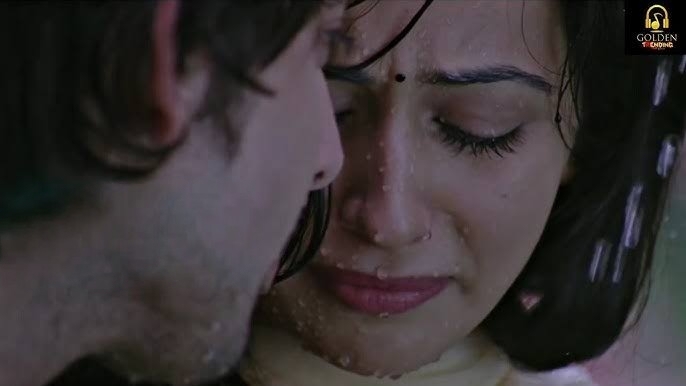 Kaise Hua Album Poster