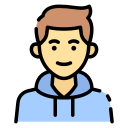 Personal category icon